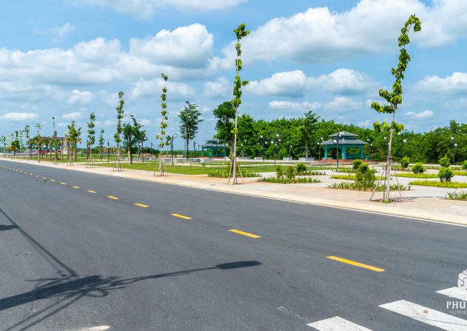 Đón đầu dòng vốn FDI, bất động sản cửa ngõ phía bắc TP.HCM “bứt phá”