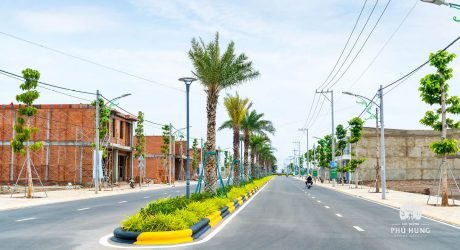 Tiến độ “Thần tốc”, Cát Tường Phú Hưng chiếm trọn niềm tin nhà đầu tư